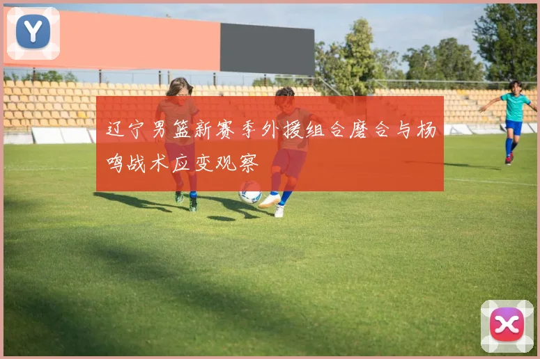 辽宁男篮新赛季外援组合磨合与杨鸣战术应变观察