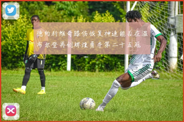 德约科维奇膝伤恢复神速能否在温布尔登再创辉煌勇夺第二十五冠