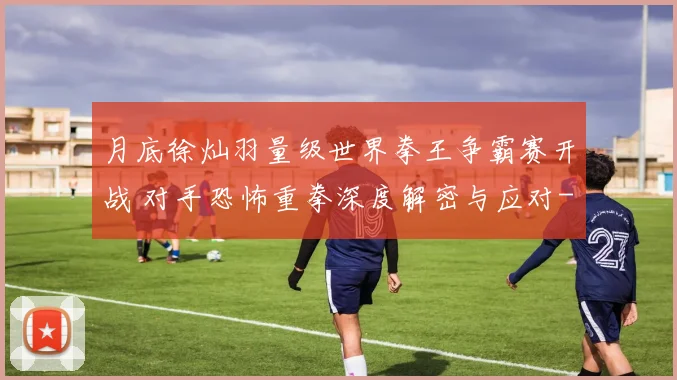 月底徐灿羽量级世界拳王争霸赛开战 对手恐怖重拳深度解密与应对