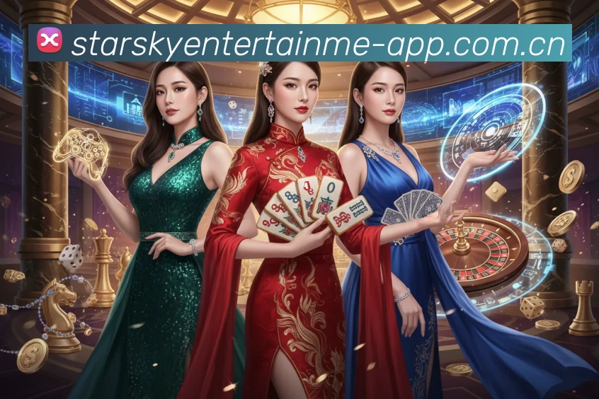 扫码下载 App